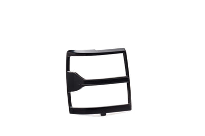 XB Headlight Trim Bezels (Pair) <br>14-15 Chevy Silverado 1500