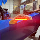 LED Concept Side Mirrors (No Paint) <br> 14-19 Chevy Corvette C7