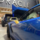 LED Concept Side Mirrors (No Paint) <br> 14-19 Chevy Corvette C7