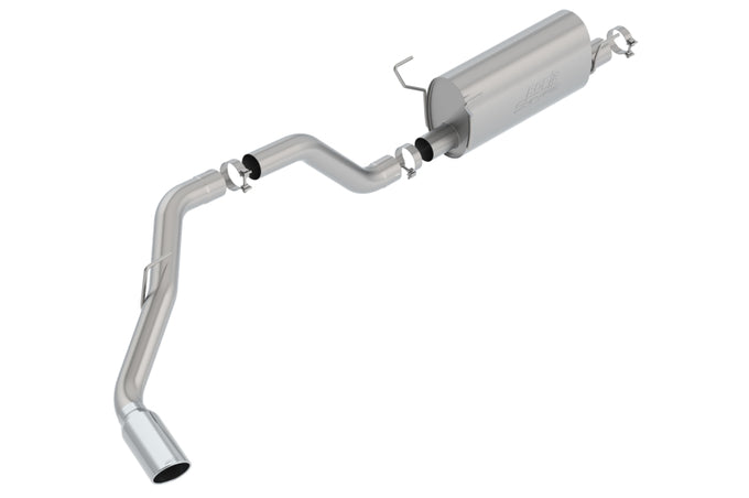 S-Type Cat-Back Exhaust System <br> 14-18 Ram 2500 6.4L V8