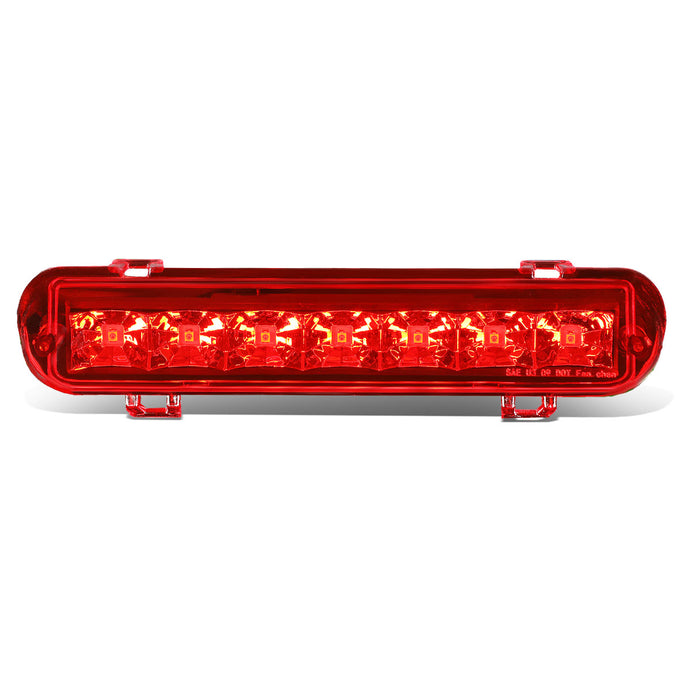 LED 3rd Brake Light <br>09-11 Ford Flex
