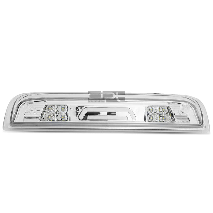 LED 3rd Brake Light <br>14-20 GMC Sierra / Chevy Silverado 1500 2500HD 3500HD