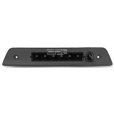 LED 3rd Brake Light <br>05-10 Jeep Grand Cherokee