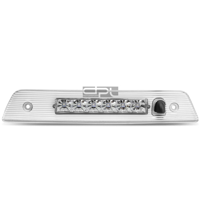 LED 3rd Brake Light <br>05-10 Jeep Grand Cherokee