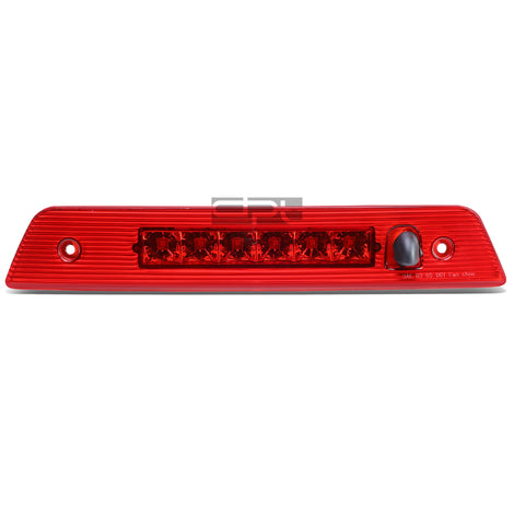 LED 3rd Brake Light <br>05-10 Jeep Grand Cherokee