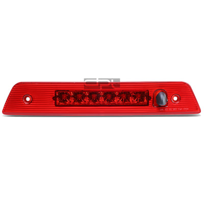 LED 3rd Brake Light <br>05-10 Jeep Grand Cherokee