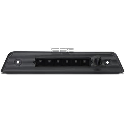 LED 3rd Brake Light <br>08-12 Jeep Liberty