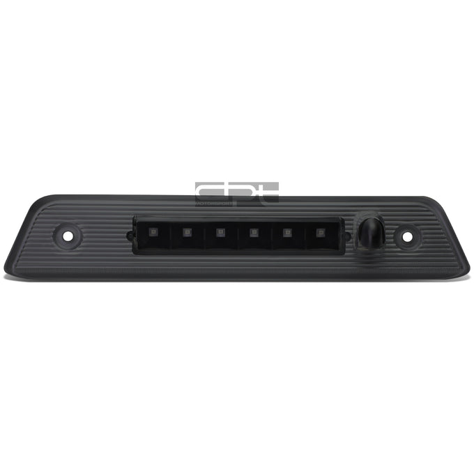 LED 3rd Brake Light <br>08-12 Jeep Liberty