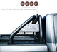 Classic Roll Bar Kit <br>09-10 Dodge Ram 1500, 07-24 Toyota Tundra