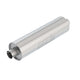 Universal 2.75in. Muffler <br> Universal Fit