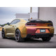 ATAK Cat-Back Exhaust System <br> 16-23 Chevy Camaro SS 6.2L V8