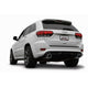 ATAK Cat-Back Exhaust System <br> 15-21 Jeep Grand Cherokee 6.4L V8