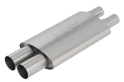 Connection Pipes Resonator <br> 18-23 Ford Mustang 5L V8 Coupe