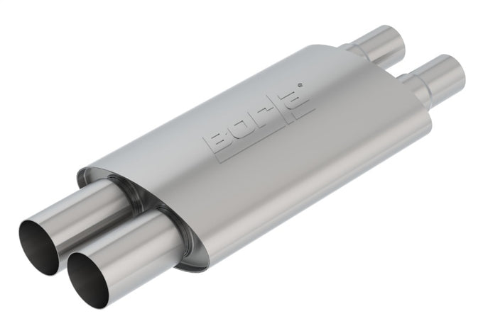 Connection Pipes Resonator <br> 18-23 Ford Mustang 5L V8 Coupe