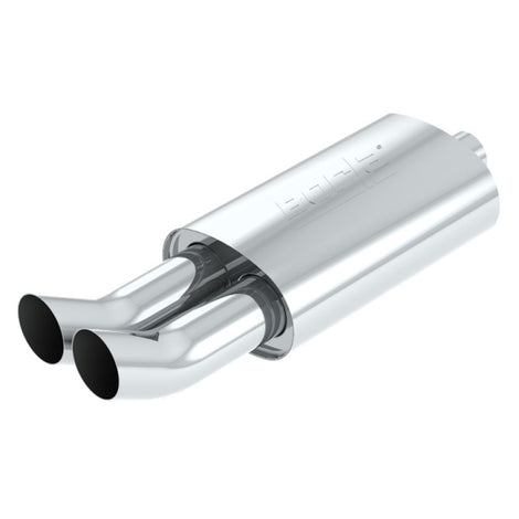 Spitfire Boomers Muffler <br> Universal Fit