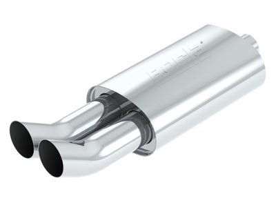Spitfire Boomers Muffler <br> Universal Fit