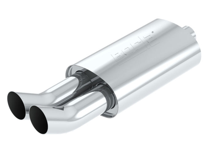 Spitfire Boomers Muffler <br> Universal Fit