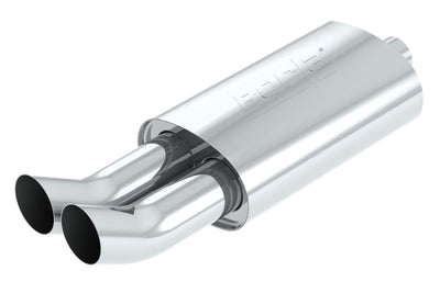 Spitfire Boomers Muffler <br> Universal Fit