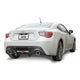 S-Type Cat-Back Exhaust System <br> 13-16 Scion FR-S 17-20 Toyota 86 2L H4