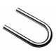 3in Outside Diameter 180deg U-Bend <br> Universal Fit