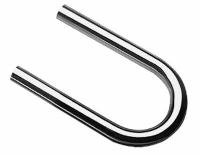 3in Outside Diameter 180deg U-Bend <br> Universal Fit