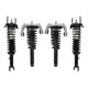 Front & Rear Complete Strut Assembly Kit<br>01-06 Chrysler Sebring