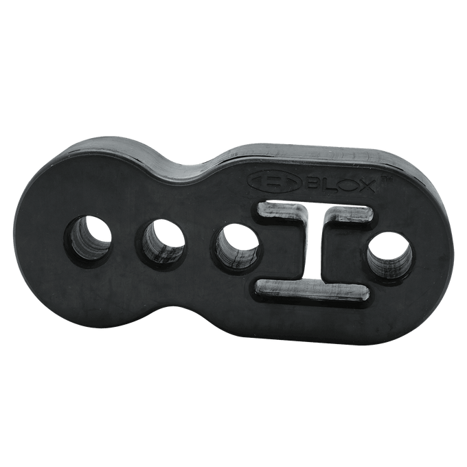 4-Hole Exhaust Hanger<br> Universal