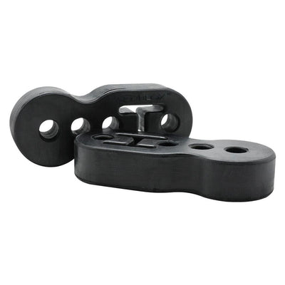 4-Hole Exhaust Hanger<br> Universal