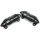 Forged 4 Piston Calipers - Pair<br> Universal