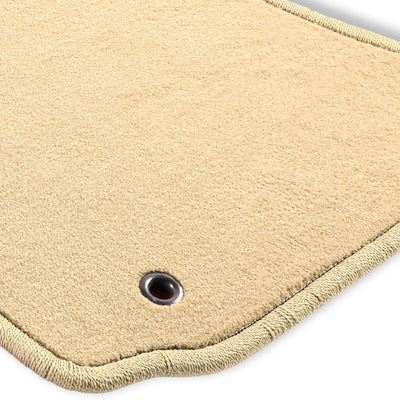 Sport Touring Mats