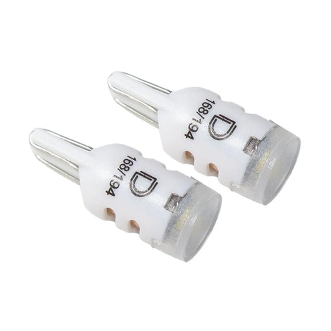 194 HP5 LED Natural White (pair)