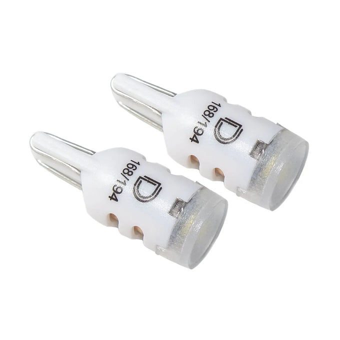 194 HP5 LED Natural White (pair)
