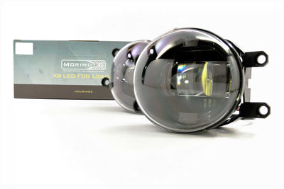 XB LED Fogs (Pair/Amber Lights)<br>15-17 Lexus NX200T