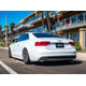 S-Type Cat-Back Exhaust System <br> 10-16 Audi A5 Quattro 2L L4 2-Door