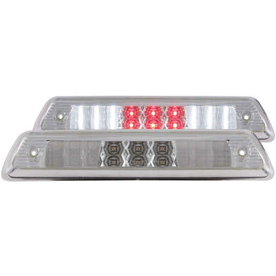 Chrome LED 3rd Brake Light B-Series<br> 09-14 Ford F-150