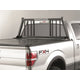 Three Round Headache Rack Frame <br> 99-24 Ford F-250 F-350 F-450 F-550 Super Duty