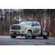 XB LED Headlights (Pair/ASM) <br>19-24 Dodge Ram HD