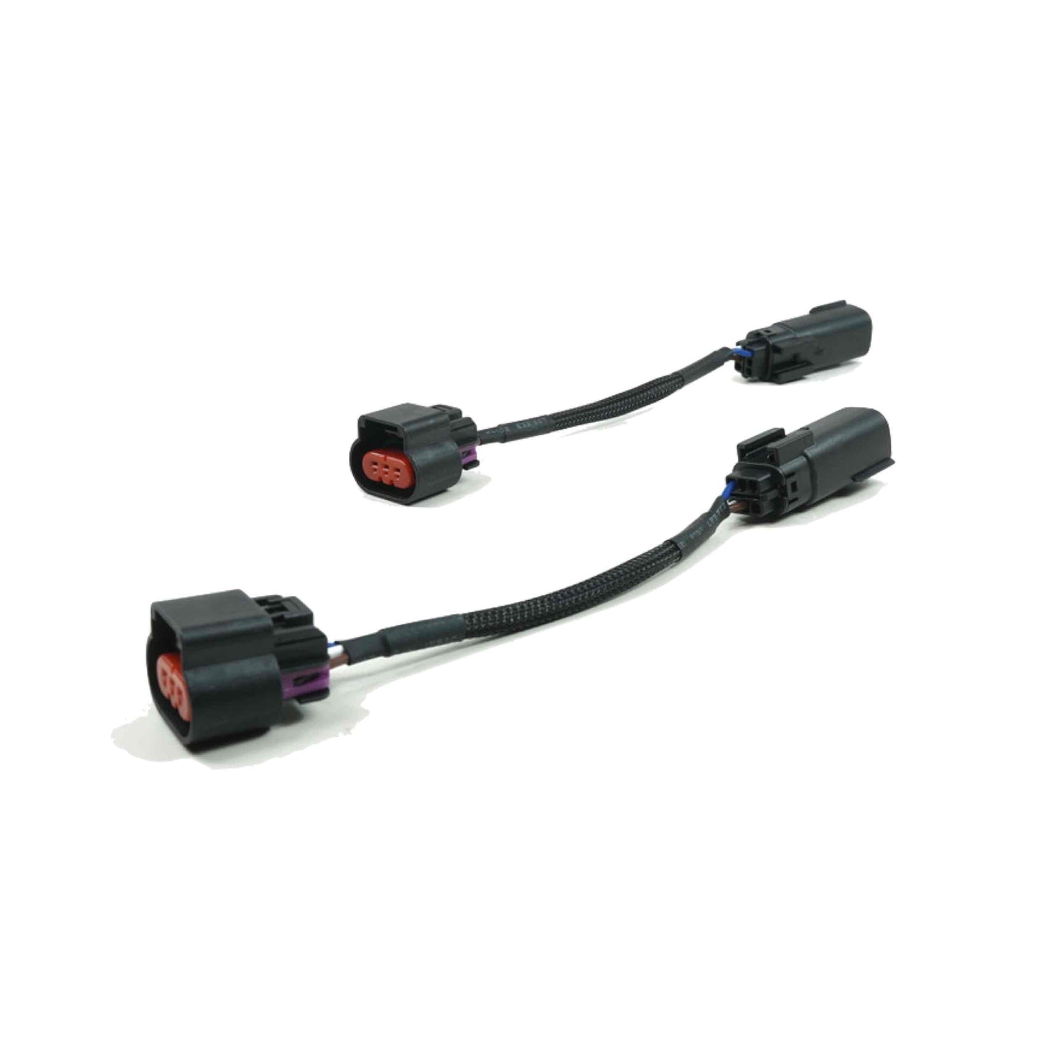Conversion Harness <br>18-21 Jeep Wrangler JL