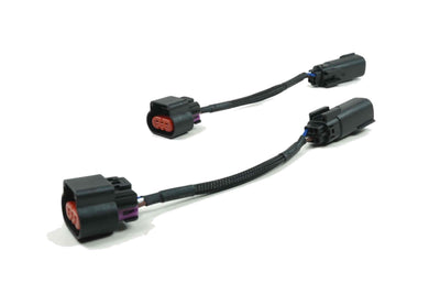Conversion Harness <br>18-21 Jeep Wrangler JL