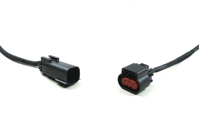 Conversion Harness <br>18-21 Jeep Wrangler JL