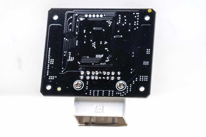 Relay: Non-DRL Conversion <br>14-21 Toyota Tundra