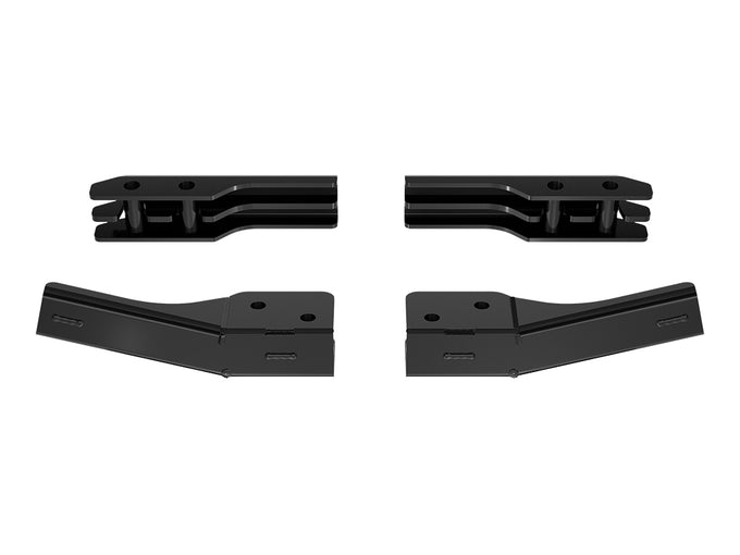 High Clearance Crash Bar Kit <br> 2021-2023 Ford Bronco