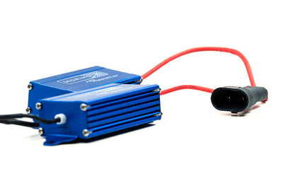 40W/7.5ohm Dual Resistor <br>Universal