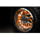 16.5 in. PLASMA White LED Wheel Rings <br> Universal