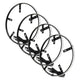 16.5 in. PLASMA Wheel Rings w/ BC2 <br> Universal