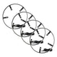 16.5 in. PLASMA Wheel Rings w/ BC2 <br> Universal