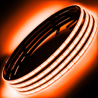 16.5 in. PLASMA Wheel Rings w/ BC2 <br> Universal