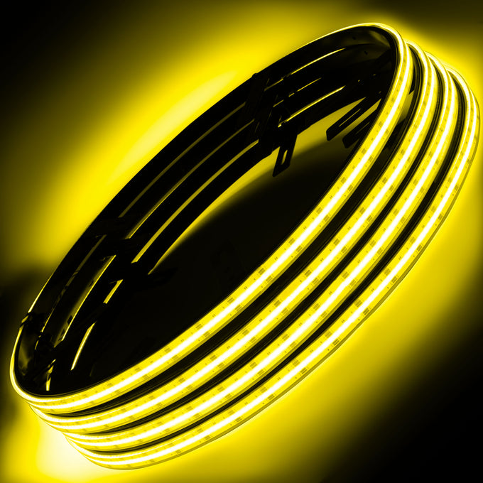 16.5 in. PLASMA Wheel Rings w/ BC2 <br> Universal