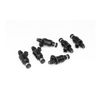 Low-Imp 11mm upper Matched set of 6 injector 1000cc/min<br>Universal