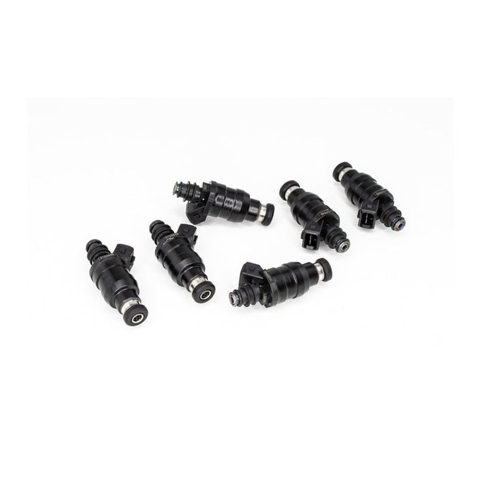 Low-Imp 11mm upper Matched set of 6 injector 1000cc/min<br>Universal